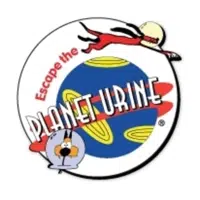 Planet Urine logo