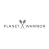 Planet Warrior logo