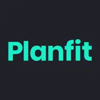 Planfit AI logo