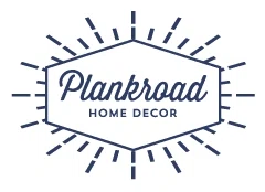 Plankroad Home Decor logo