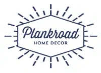 Plankroad Home Decor logo