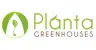 Planta Greenhouses logo