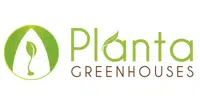 Planta Greenhouses logo