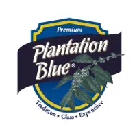Plantation Blue Coffee logo