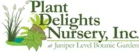 Plant Delights Nursery logo