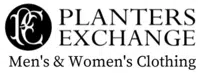 Planters Exchange logo