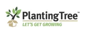Planting Tree promo code