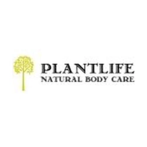 Plantlife logo