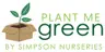 Plant Me Green logo