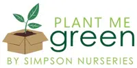 Plant Me Green logo
