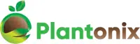 Plantonix logo