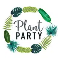 Plant Party Co logo