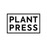 Plant Press logo