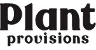 Plant Provisions logo