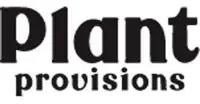 Plant Provisions logo