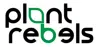 Plant Rebels logo