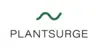 Plantsurge logo