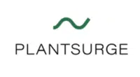 Plantsurge logo