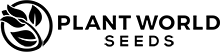 Plant World Seeds logo