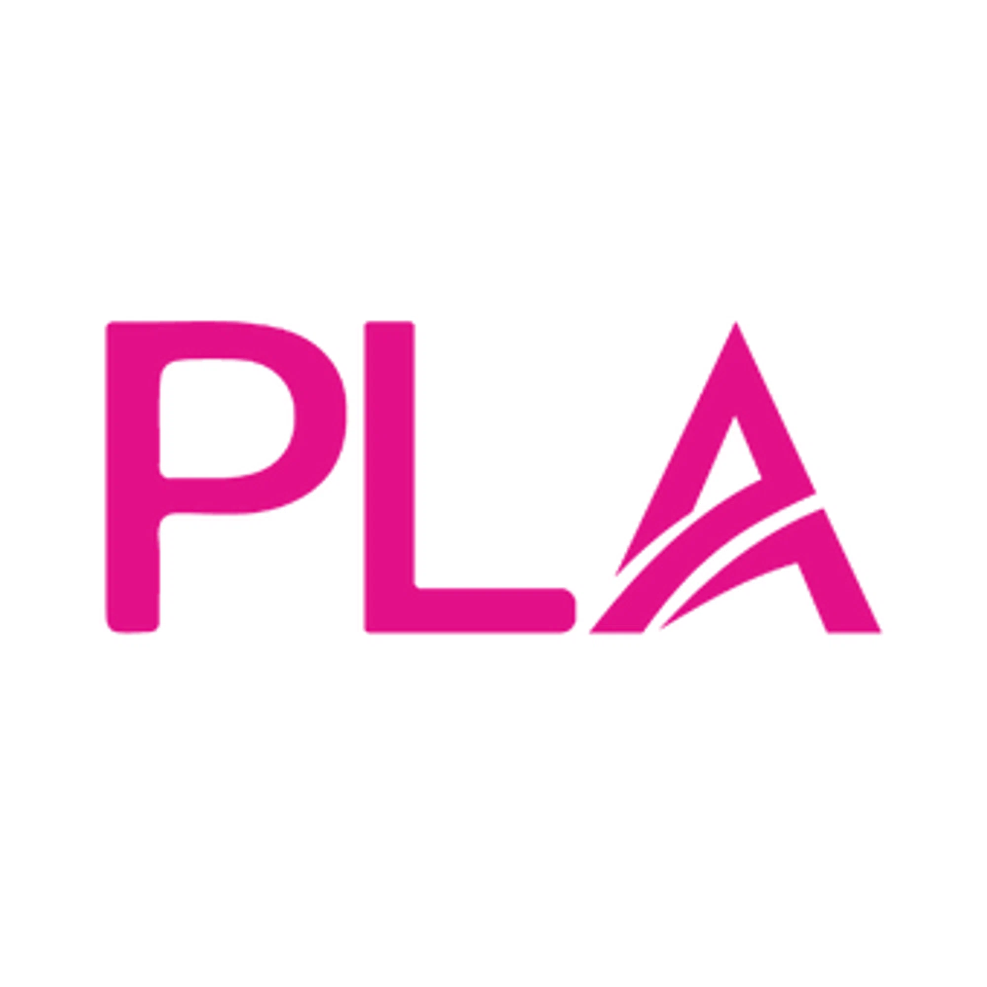 PLA Pro logo