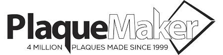Plaquemaker logo
