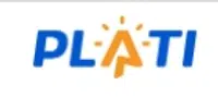 Plati logo