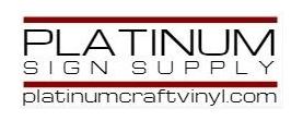 Platinum Craft Vinyl promo code
