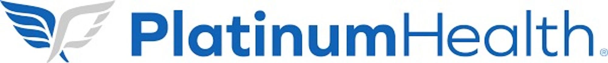 Platinum Health logo