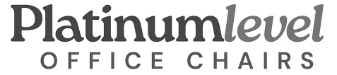 Platinum-Level Office Chairs logo