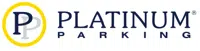 Platinum Parking logo