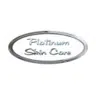 Platinum Skin Care logo