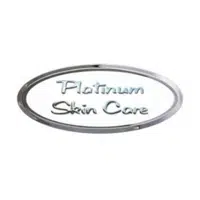 Platinum Skin Care logo