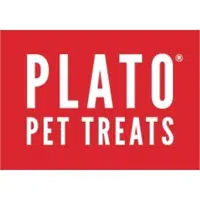 Plato Pet Treats logo