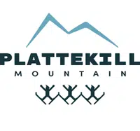 Plattekill Mountain logo
