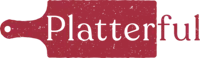 Platterful logo