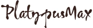 Platypus Max logo