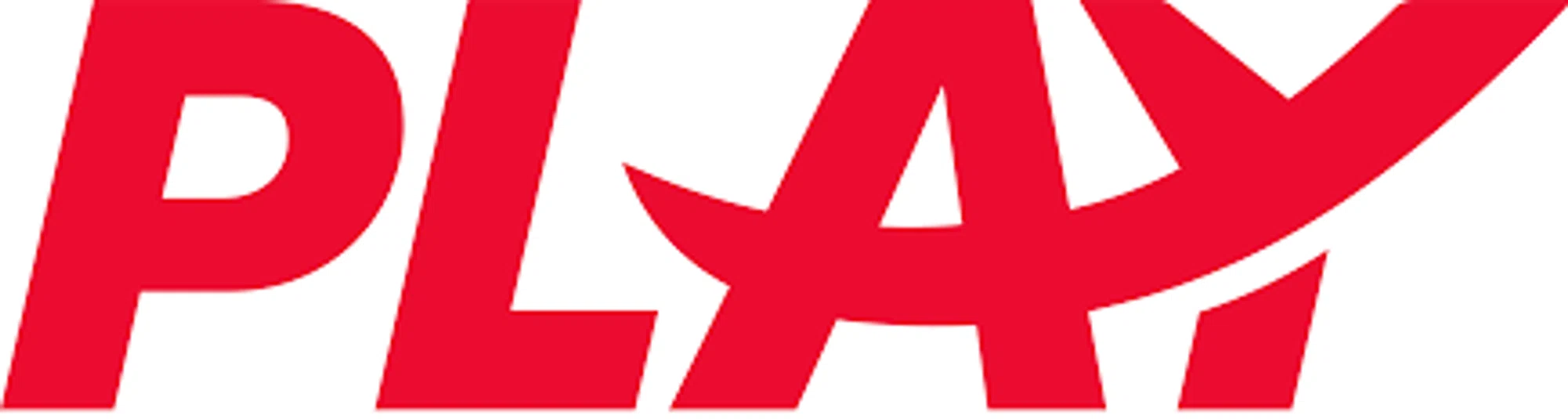 PLAY Airlines US logo