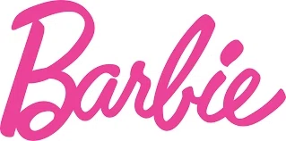 Play Barbie logo
