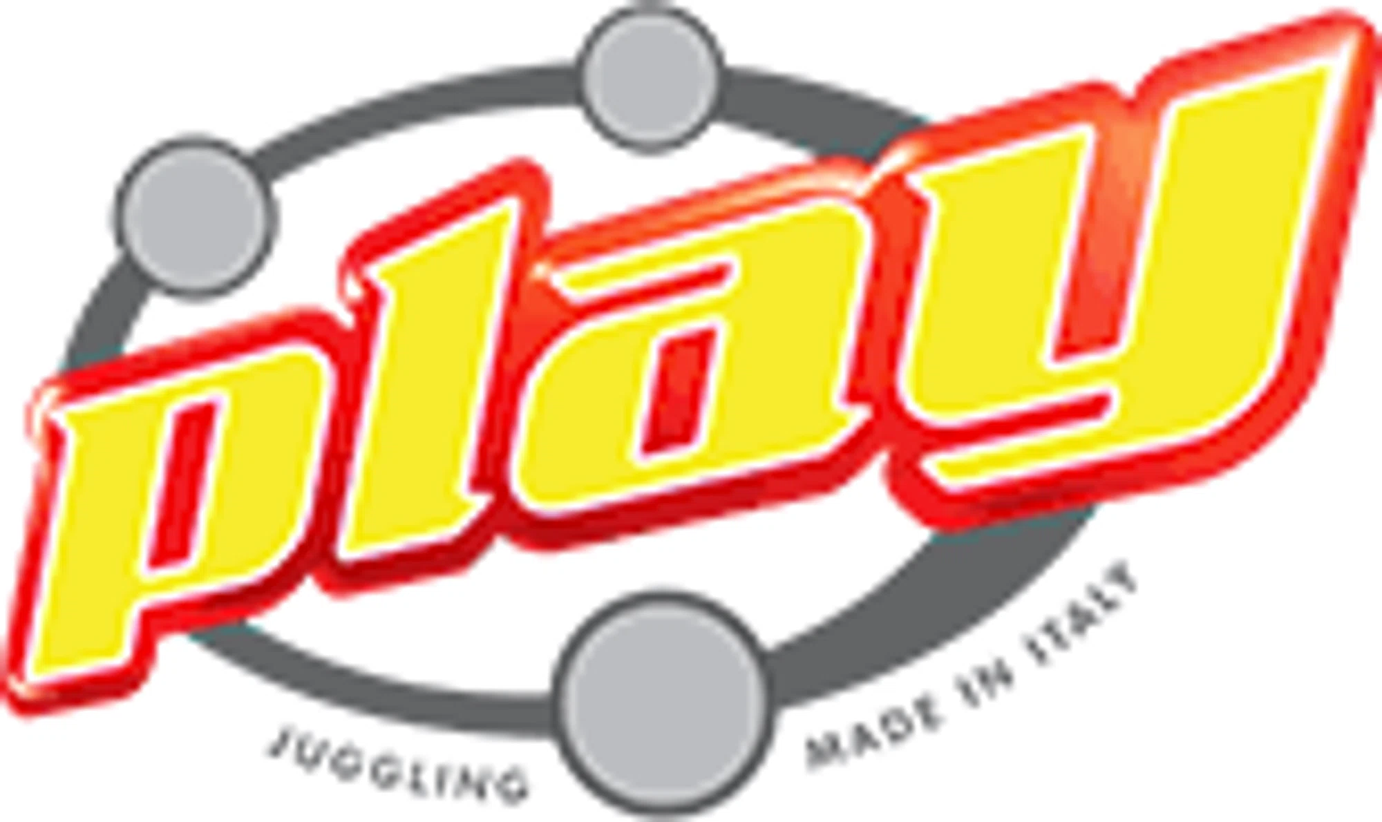Play Juggling logo