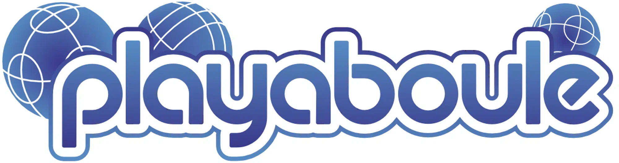 Playaboule logo
