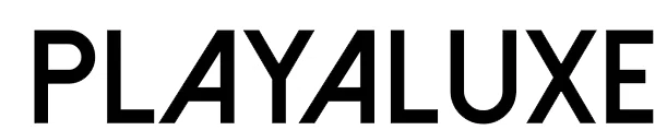 PLAYALUXE logo