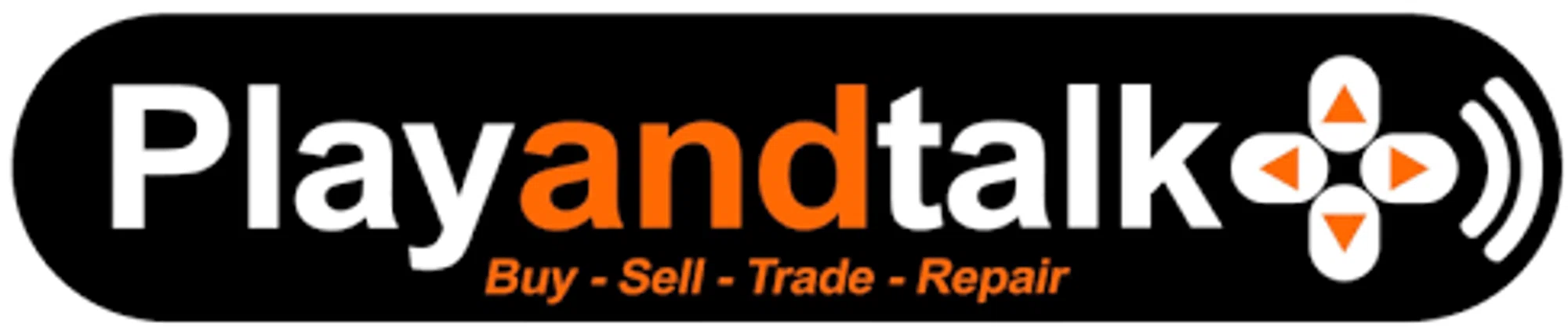 Play and Talk logo
