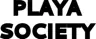 Playa Society logo