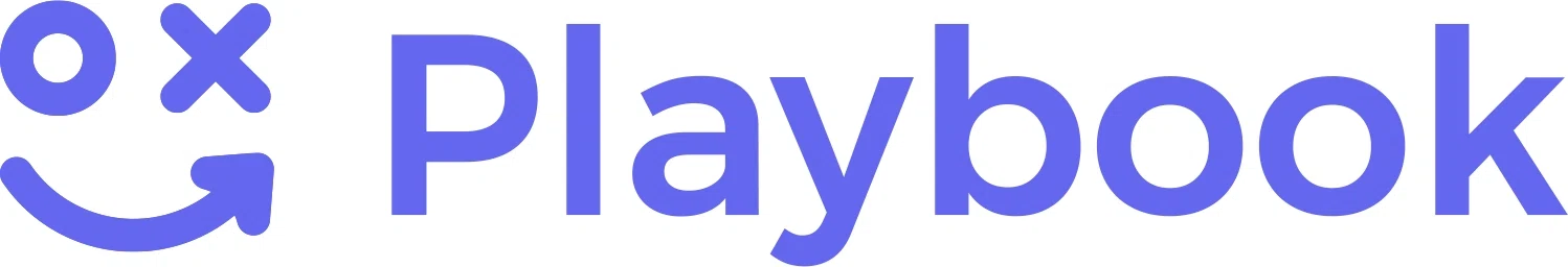 Playbook logo