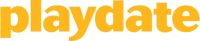 Playdate logo