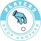 Player 2 logo