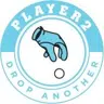 Player 2 logo