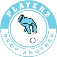 Player 2 logo