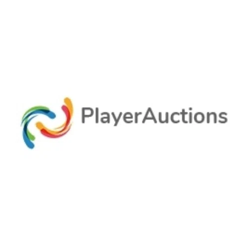 PlayerAuctions logo