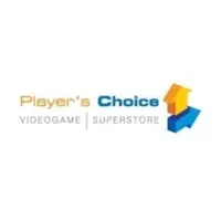 Player's Choice logo